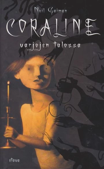 Coraline varjojen talossa