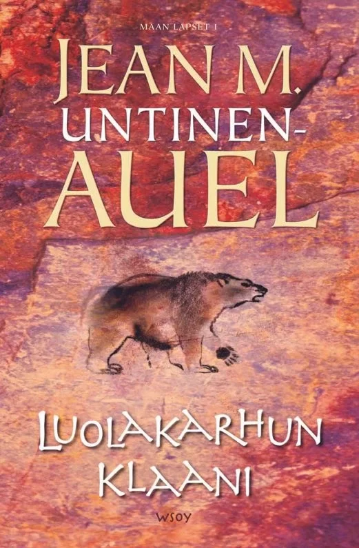 Luolakarhun klaani