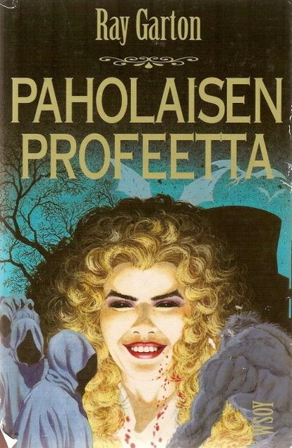 Paholaisen profeetta