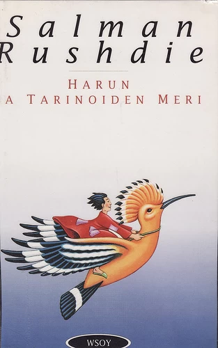 Harun ja tarinoiden meri