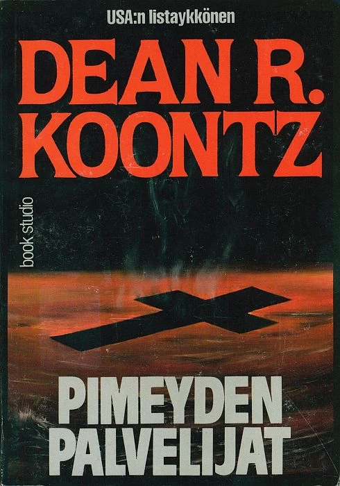 Pimeyden palvelijat
