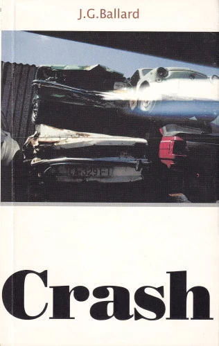 Crash – Kolari