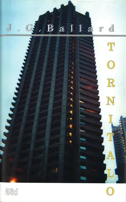 Tornitalo