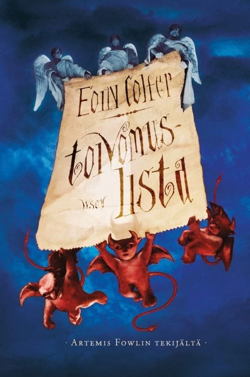 Toivomuslista