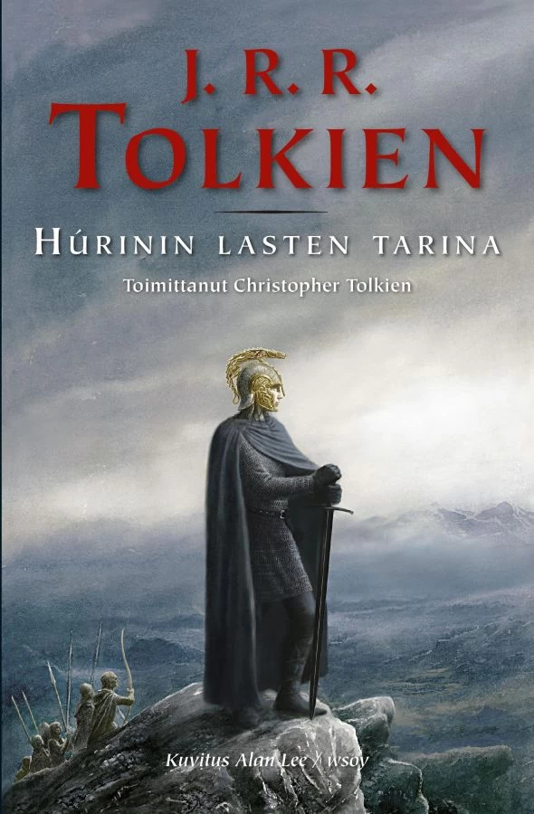 Húrinin lasten tarina