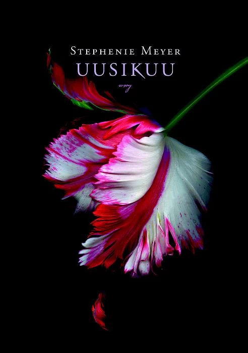 Uusikuu
