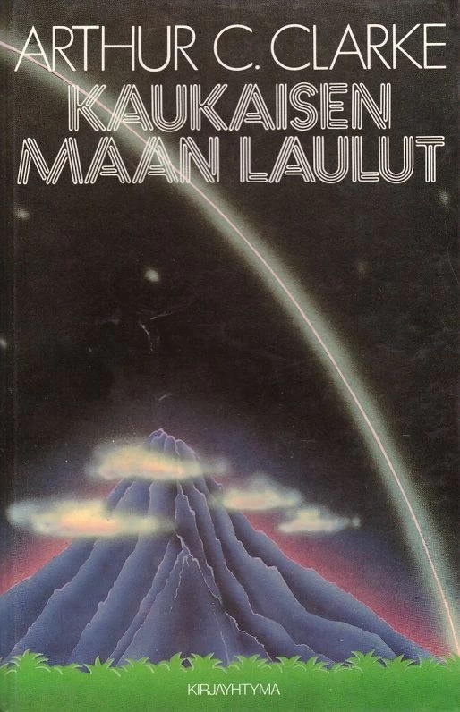 Kaukaisen Maan laulut