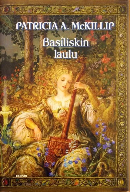 Basiliskin laulu