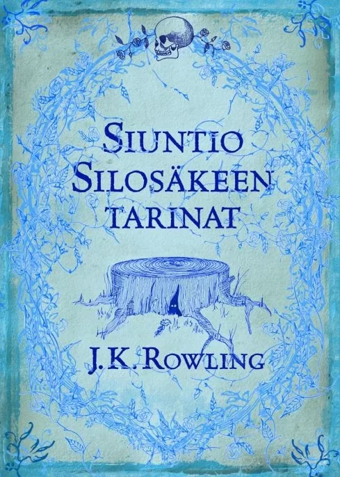 Siuntio Silosäkeen tarinat