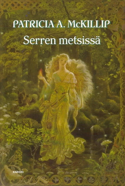 Serren metsissä
