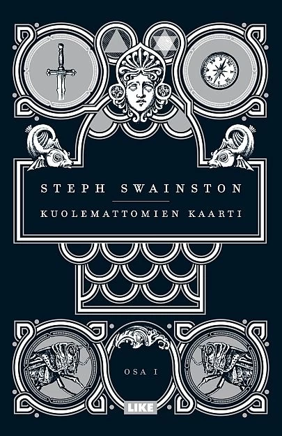 Kuolemattomien kaarti (Like 2010)