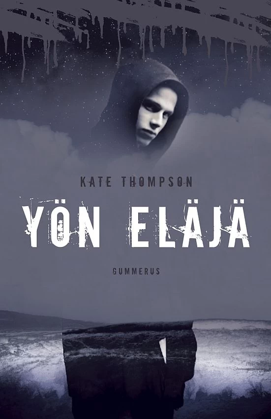 Yön eläjä