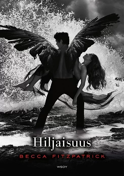 Hiljaisuus