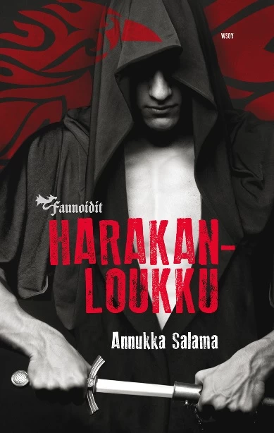Harakanloukku