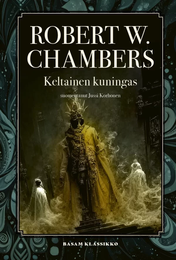 Keltainen kuningas