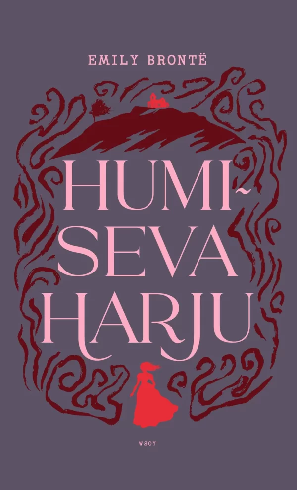 Humiseva harju