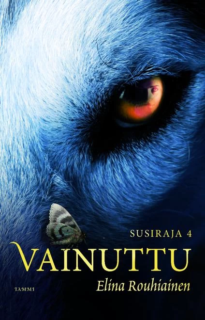 Vainuttu