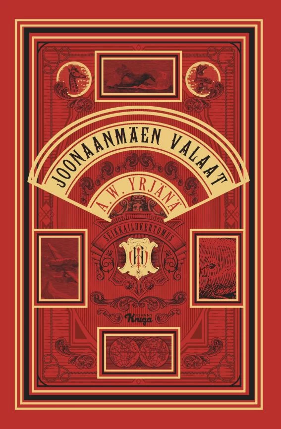 Joonaanmäen valaat