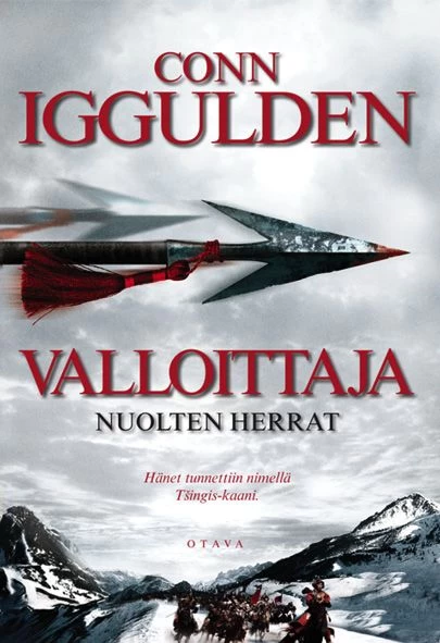 Nuolten herrat