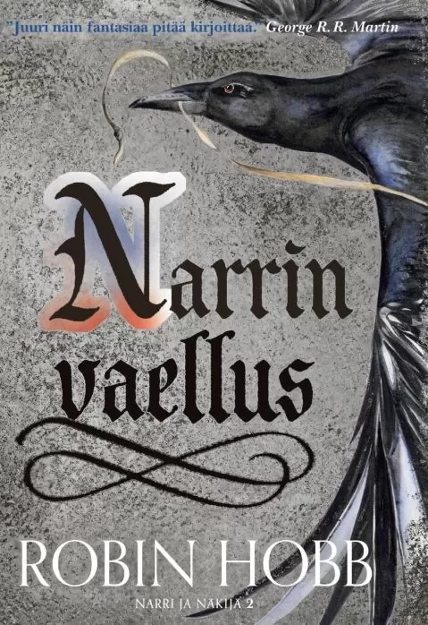 Narrin vaellus