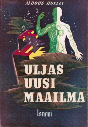 Uljas uusi maailma