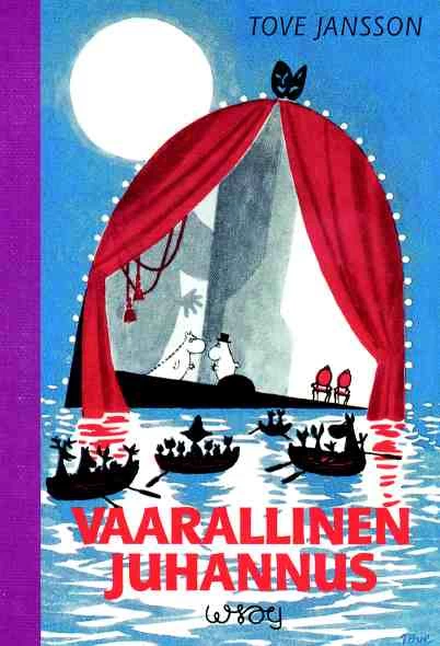 Vaarallinen juhannus