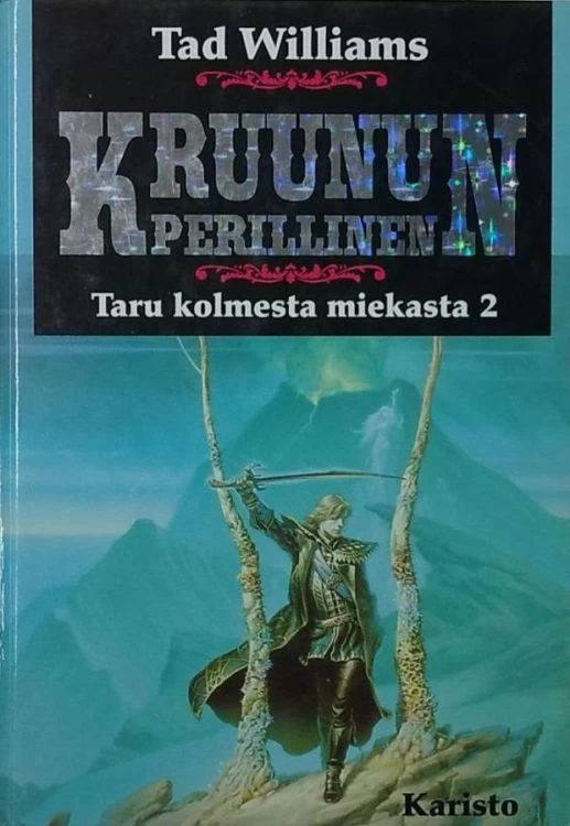 Kruununperillinen