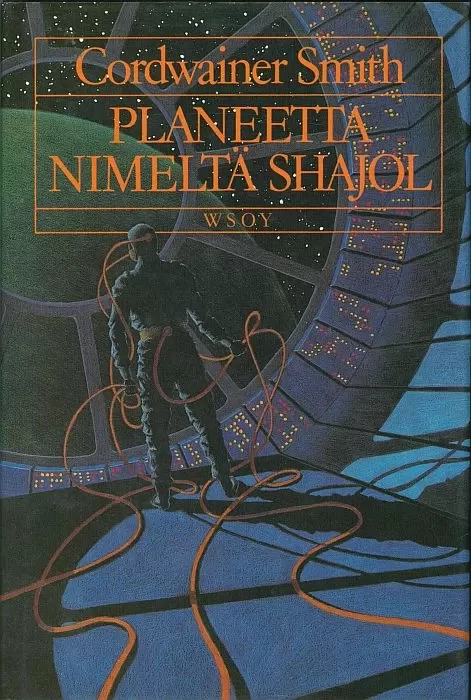 Planeetta nimeltä Shajol