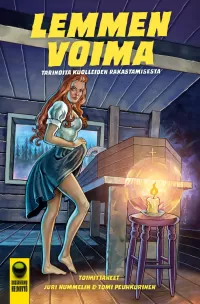 Lemmen voima