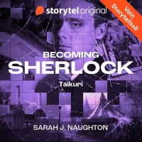 Becoming Sherlock