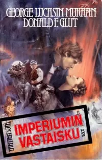 Imperiumin vastaisku