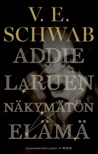 Addie LaRuen näkymätön elämä