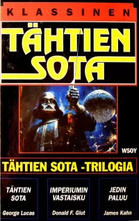 Tähtien sota -trilogia