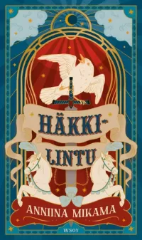 Häkkilintu