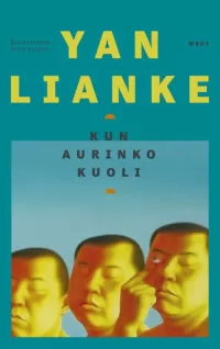 Kun aurinko kuoli