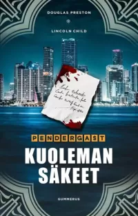 Kuoleman säkeet