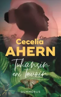 Tuhansin eri tavoin