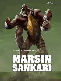 Marsin sankari