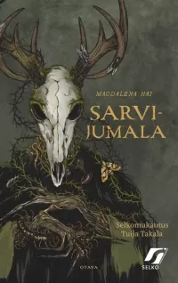 Sarvijumala