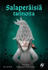 Salaperäisiä tarinoita