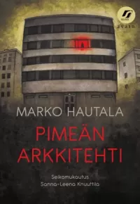 Pimeän arkkitehti