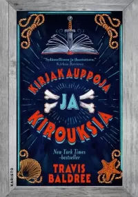 Kirjakauppoja ja kirouksia