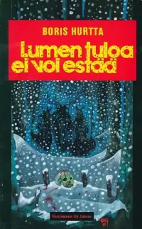 Lumen tuloa ei voi estää