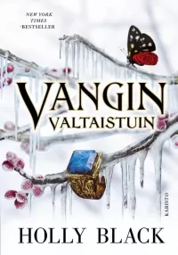 Vangin valtaistuin