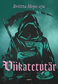 Viikatetytär