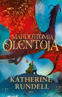 Mahdottomia olentoja