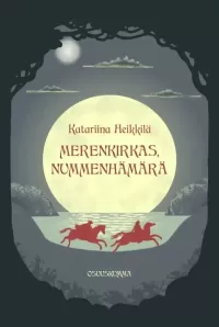 Merenkirkas, nummenhämärä