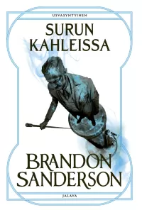 Surun kahleissa