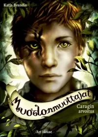 Caragin arvoitus