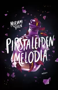 Pirstaleiden melodia